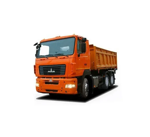 Самосвал МАЗ 651328-570-000