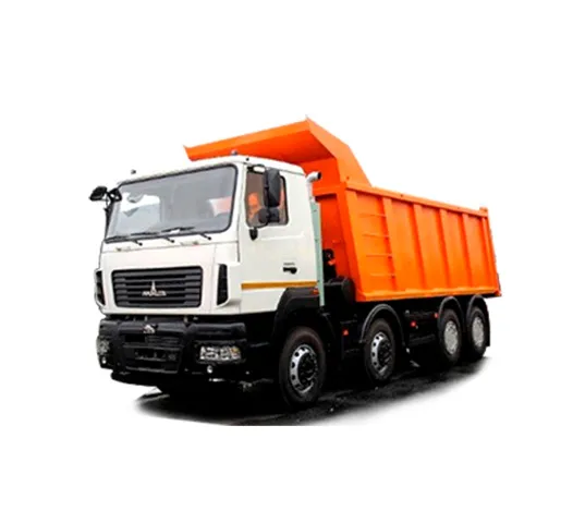 Самосвал МАЗ 651628-581-005